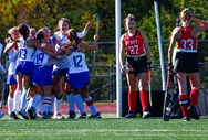 Southern Lehigh field hockey rallies to D-11 crown after trailing for 1st time in 2021