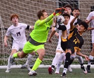Liberty boys soccer extends unbeaten streak to 10 with scoreless draw at rival Freedom