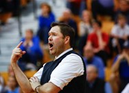 Southern Lehigh girls basketball coach Cooper plans to step down