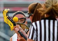 1 change to the girls lacrosse rankings as No. 1 and 2 prepare for showdown
