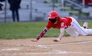 Parkland baseball clinches division title, tourney berths with rout of rival Emmaus