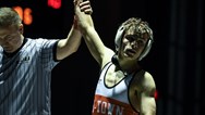 Hackettstown’s Rowinski making name for himself at H/W/S wrestling