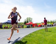 The 2022 lehighvalleylive All-Area Girls Track and Field team