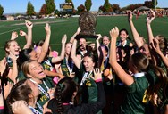 EPC girls soccer final photos: Allentown Central Catholic vs. Parkland, Oct. 19, 2024