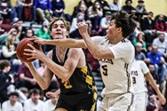 Boys basketball photos: Northwestern Lehigh at Whitehall, Dec. 27, 2024