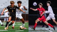 2024 EPC and Colonial League boys soccer brackets