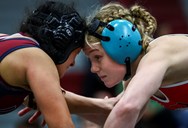 These are the 19 Lehigh Valley girls wrestlers who qualified for the inaugural PIAA championships