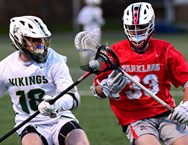 The boys lacrosse rankings find some equilibrium