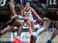 A former No. 1 returns and Liberty joins girls basketball rankings with OT win
