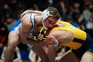 Warren Hills wrestling ready for run at states after dominant showing against Del Val