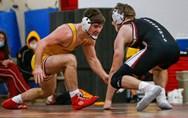The ‘Mike Mosier way’ in wrestling is a winning one at Voorhees