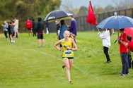 Campbell’s drive, passion helping extend Emmaus girls cross country dynasty