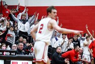Coval’s ‘contagious’ scoring lifts Parkland past Liberty in District 11 6A final