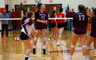 Parkland girls volleyball’s offense sputters in PIAA semifinal exit