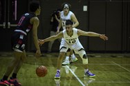 ‘Defense ruled the day,’ in Becahi boys basketball’s PIAA 4A 2nd round win over Lewisburg