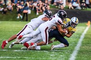 Football photos: Saucon Valley at Notre Dame, Sept. 13, 2024