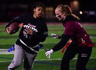 Gridiron girls: Easton and Phillipsburg compete in 2023 powder puff game (PHOTOS)