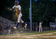 Liberty baseball thumps defending state champ to reach PIAA semifinals