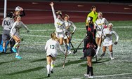 No comeback needed: Emmaus field hockey rolls in playoff rematch against Easton