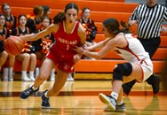 Girls basketball rankings: Defending district champ off to strong start