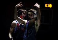 McWilliams, Hawk highlight Phillipsburg wrestling’s triumph in Group 5 semifinals