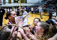 Northwestern girls basketball beats Palmerton for another league title, program history
