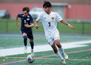 Boys soccer Player of the Week for Sept. 16: It’s all about the goals in this week’s awards