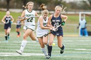 North Hunterdon field hockey overpowered by Oak Knoll in T of C semifinals