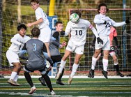 Notre Dame boys soccer falls in PIAA 2A quarterfinals for 2nd straight year
