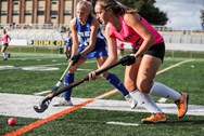 North Hunterdon field hockey makes early goal stand up in win over Warren Hills
