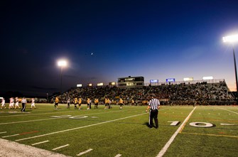 Lehigh Valley high school football Week 3 preview: Saquon Barkley's return  to Whitehall highlights EPC matchups – The Morning Call