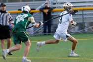 Boys Lacrosse Player of the Week goes to one of the area’s top scorers