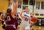 Palmerton girls basketball passes test, downs Pine Grove in District 11 3A semis