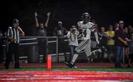 Phillipsburg football shuts out Hunterdon Central for first win of 2021