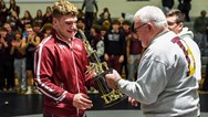 Wrestlers of the Week for Jan. 23:  It's time for trophies and titles