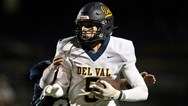 Small-school football rankings for Oct. 14: N.J. contingent strengthens its résumé