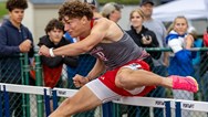 Boys track and field performance list for May 17: Rewriting middle distance, distance, hurdles, relays