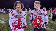 Belvidere football smashes South Hunterdon to remain unbeaten in division