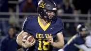 Football numbers game adds up to excitement for Del Val