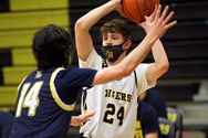 Northwestern Lehigh boys basketball shows guts in bounce-back upset of Notre Dame