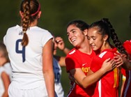 Young Moravian Academy girls soccer beats Northern Lehigh for 8th straight win
