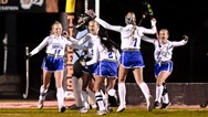 Warren Hills field hockey downs North Hunterdon to win elusive H/W/S title