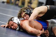 Off-mat discipline leads to on-mat rewards for Becahi’s Gleason