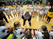 Girls basketball photos: Notre Dame at Northwestern Lehigh, Jan. 3, 2025