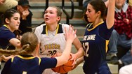 Girls basketball weekly honors for Jan. 17: Player of the Week became program’s top scorer