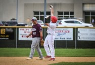 Easton baseball gets needed morale boost with mercy-rule win over Phillipsburg