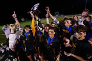 Freedom boys lacrosse finishes strong to repeat as District 11 3A champs