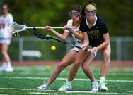 The Girls Lacrosse Player of Week tallied up almost 20 assists
