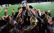 Parkland girls soccer beats Nazareth in D-11 final for 2nd straight year