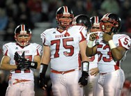 Wilson set to hire former Easton standout to take over football program